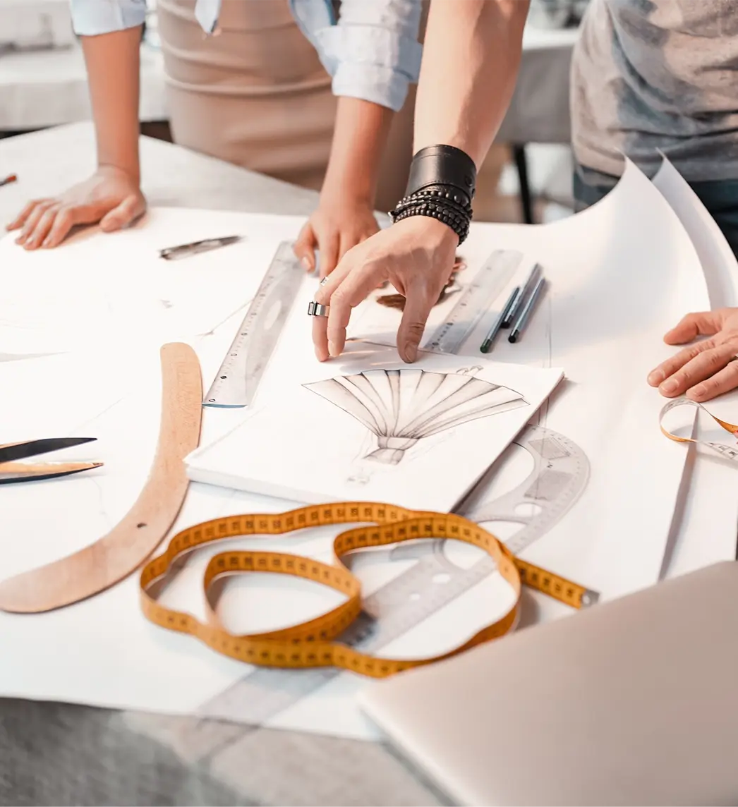 Fashion and Apparel