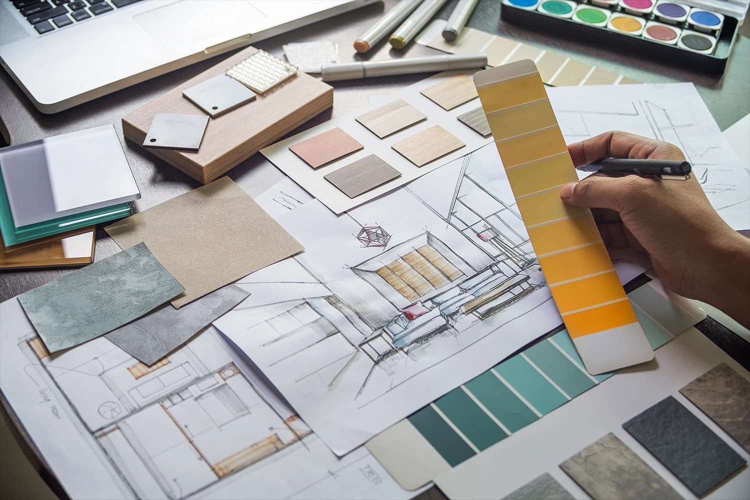 Furniture Designer Home Design