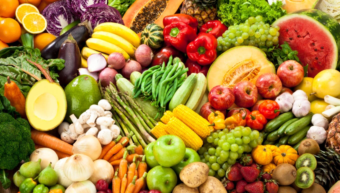 Realizing Data-Driven Improvement in Fresh Produce Businesses
