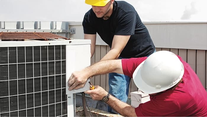 Tecumseh Tunes Up Tech Stack With Aptean TMS