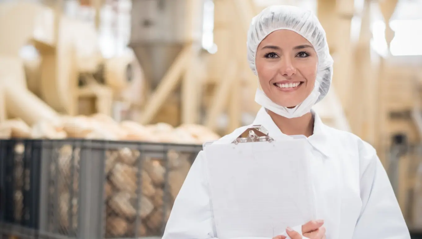 How a Food Production ERP Facilitates the 6 Key Steps in Product Manufacturing