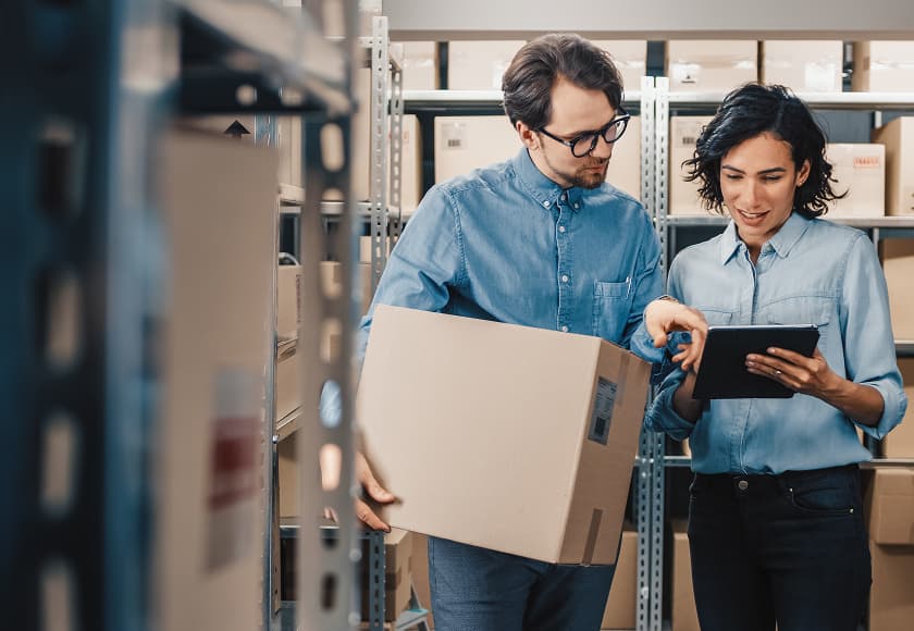 ERP for Apparel Businesses, Elevated on AppCentral