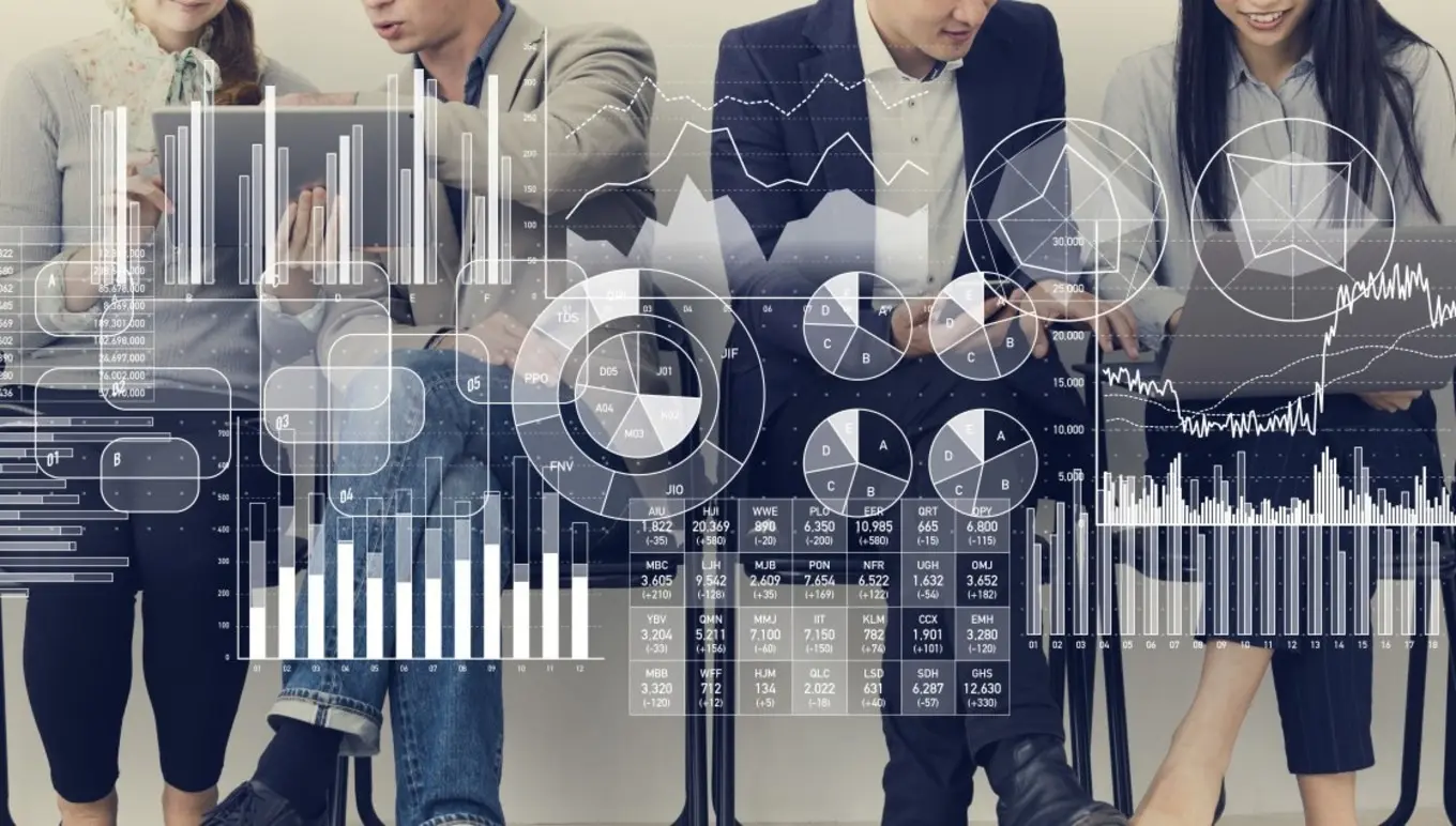 The Top 3 Areas of Focus for Increasing Profitability in the Food and Beverage Industry