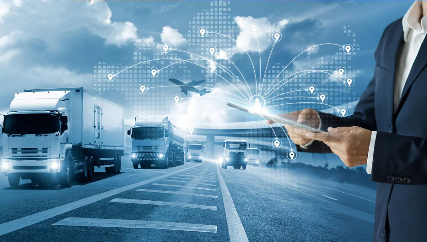 Beyond Automation: How AI Agents for Logistics Are Rewriting Transportation Management