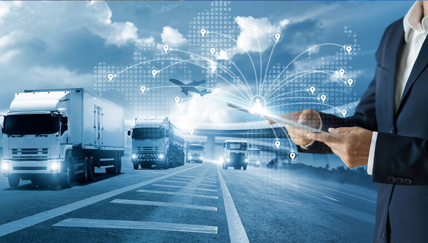 Beyond Automation: How AI Agents for Logistics Are Rewriting Transportation Management