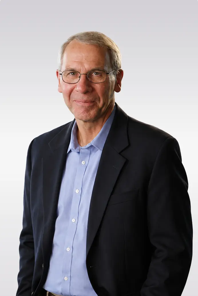 Allan Dow profile picture