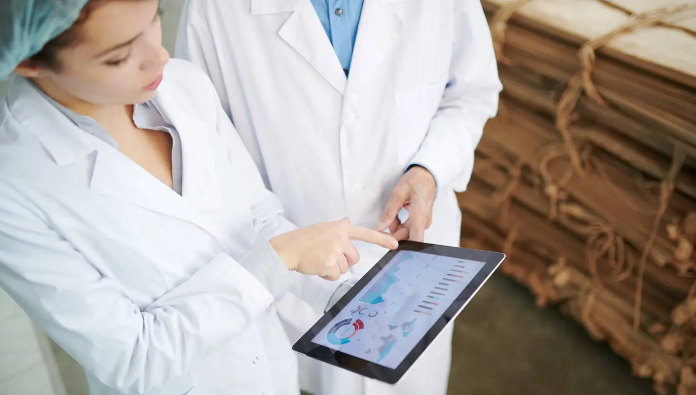 Unlocking the Five Food Manufacturing Metrics That Matter Most