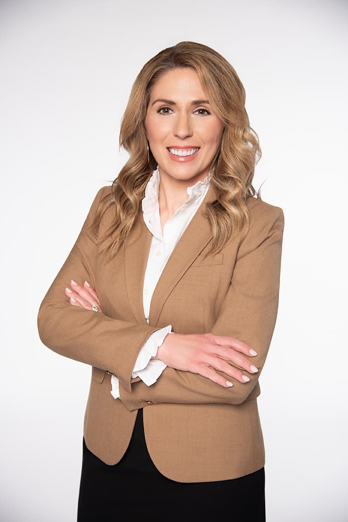 Profilbild von Laura Cross