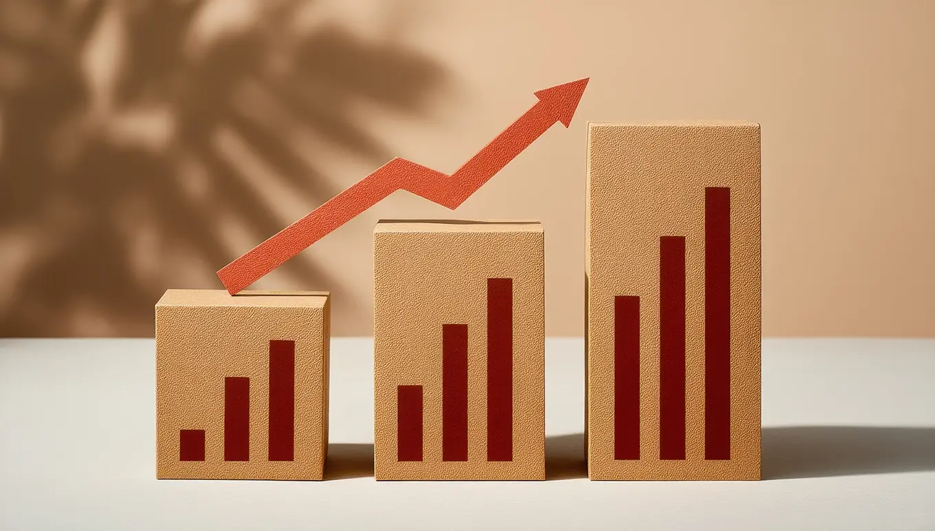 Logistics Trends To Act On in 2026- What’s Shaping the Industry Next Right Now