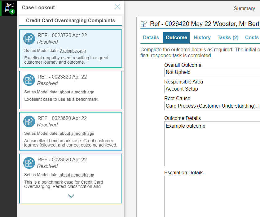 card-aptean-respond-summer-2022-release-model-cases-screenshot