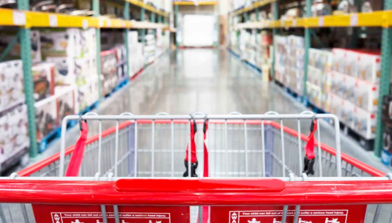 What Are The Key Benefits Of a Warehouse Management System?