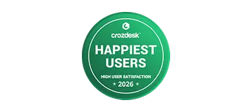 Happy logo