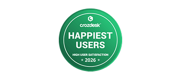 Happy logo