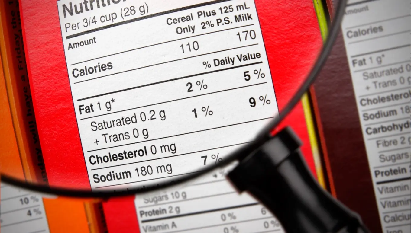 5 Ways Product Lifecycle Management Helps You Meet Clean Label and Transparency Standards