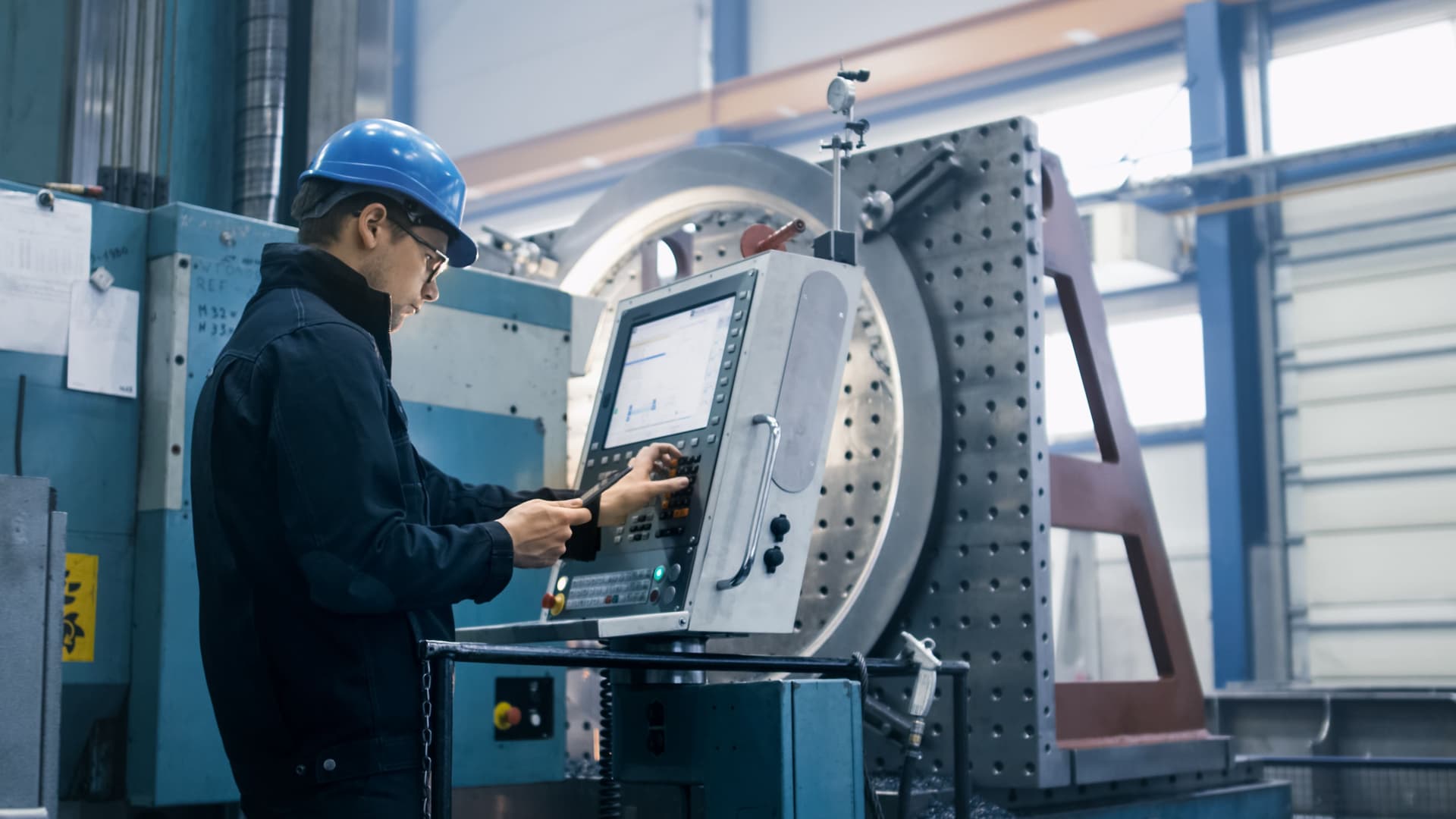 Power Smarter Electronics Manufacturing With AppCentral