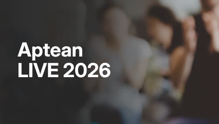 Aptean LIVE 2026