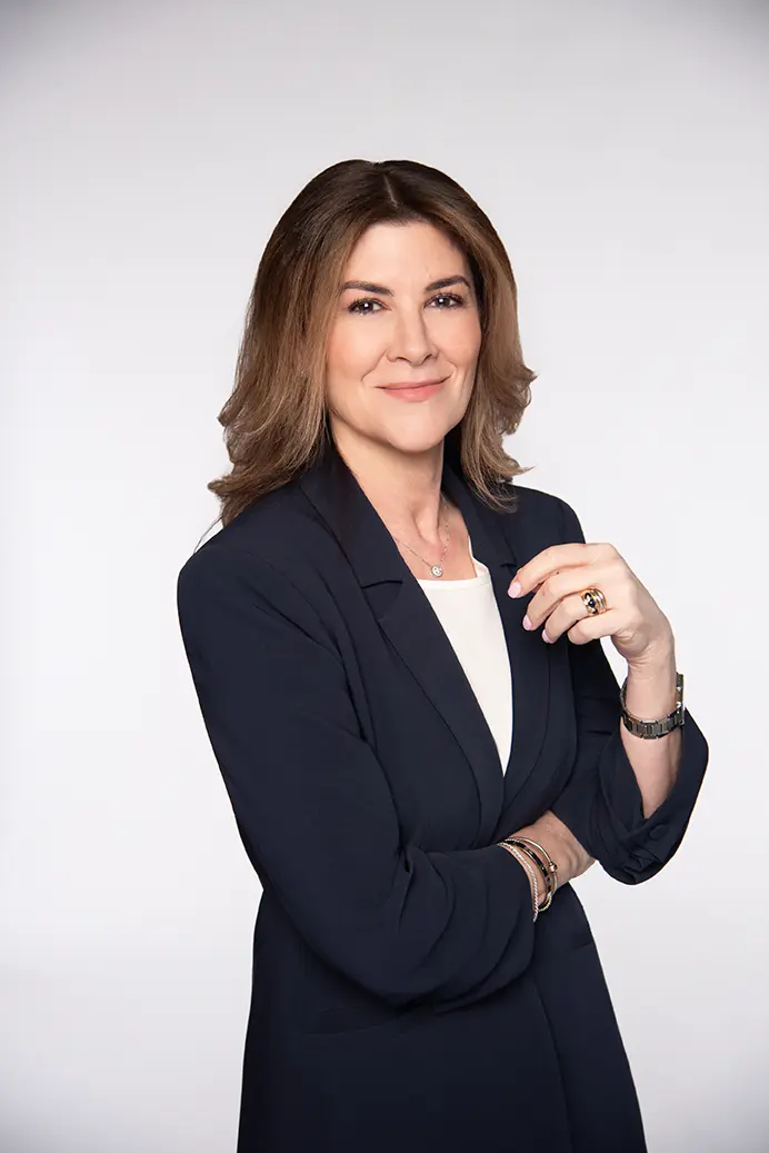 Rebecca Arnold profile picture