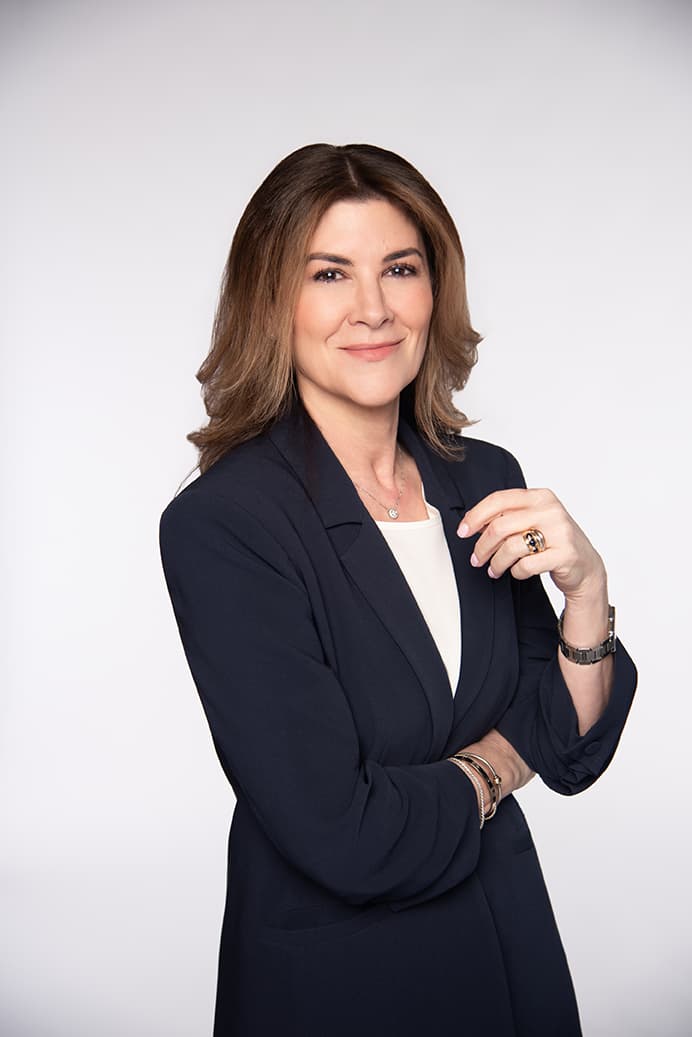 Profilbild von Rebecca Arnold