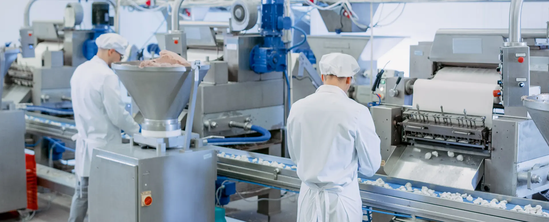 Food and Beverage PLM