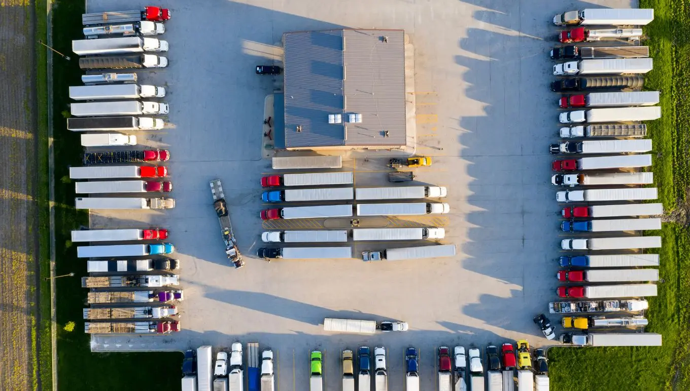 What Kind of Businesses Can Use a Route Optimisation System?