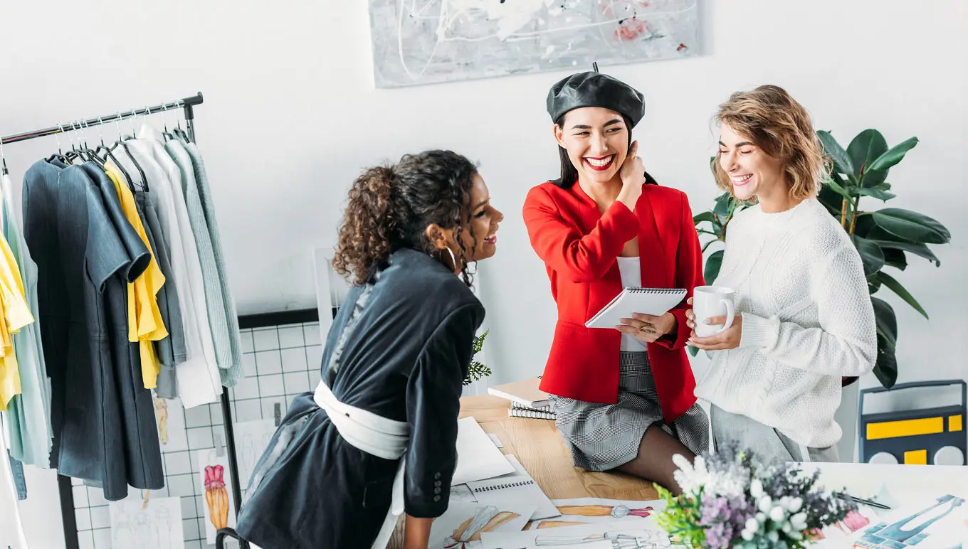 Meet Exenta from Aptean ERP—The Only Solution Apparel Distributors Will Ever Need