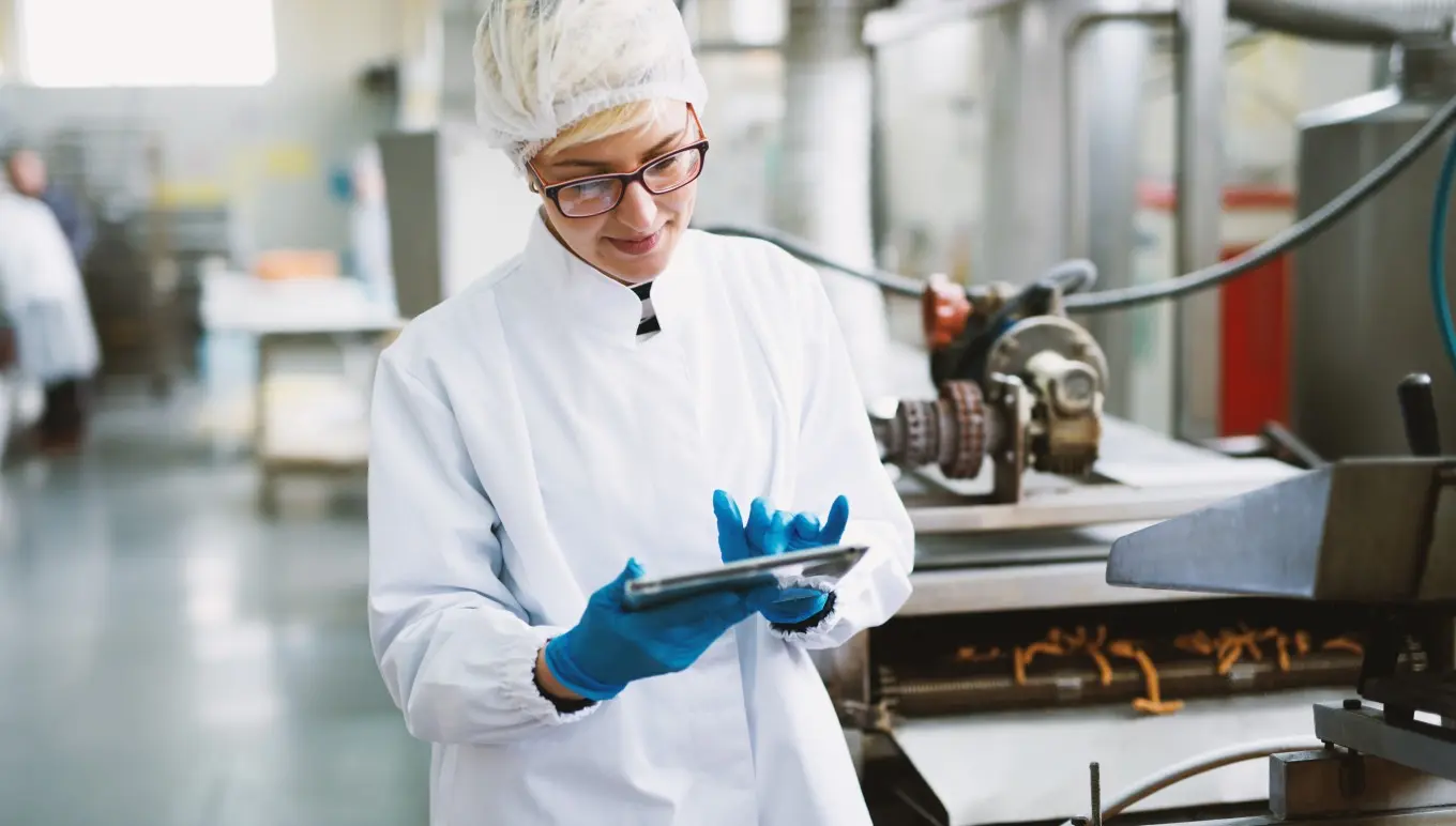 Get in Sync by Integrating Advanced Software for Food Businesses With ERP Solutions