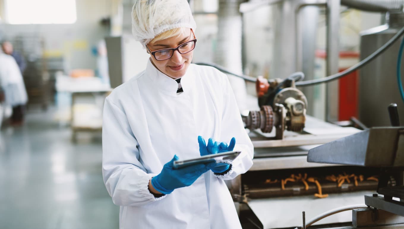 Get in Sync by Integrating Advanced Software for Food Businesses With ERP Solutions