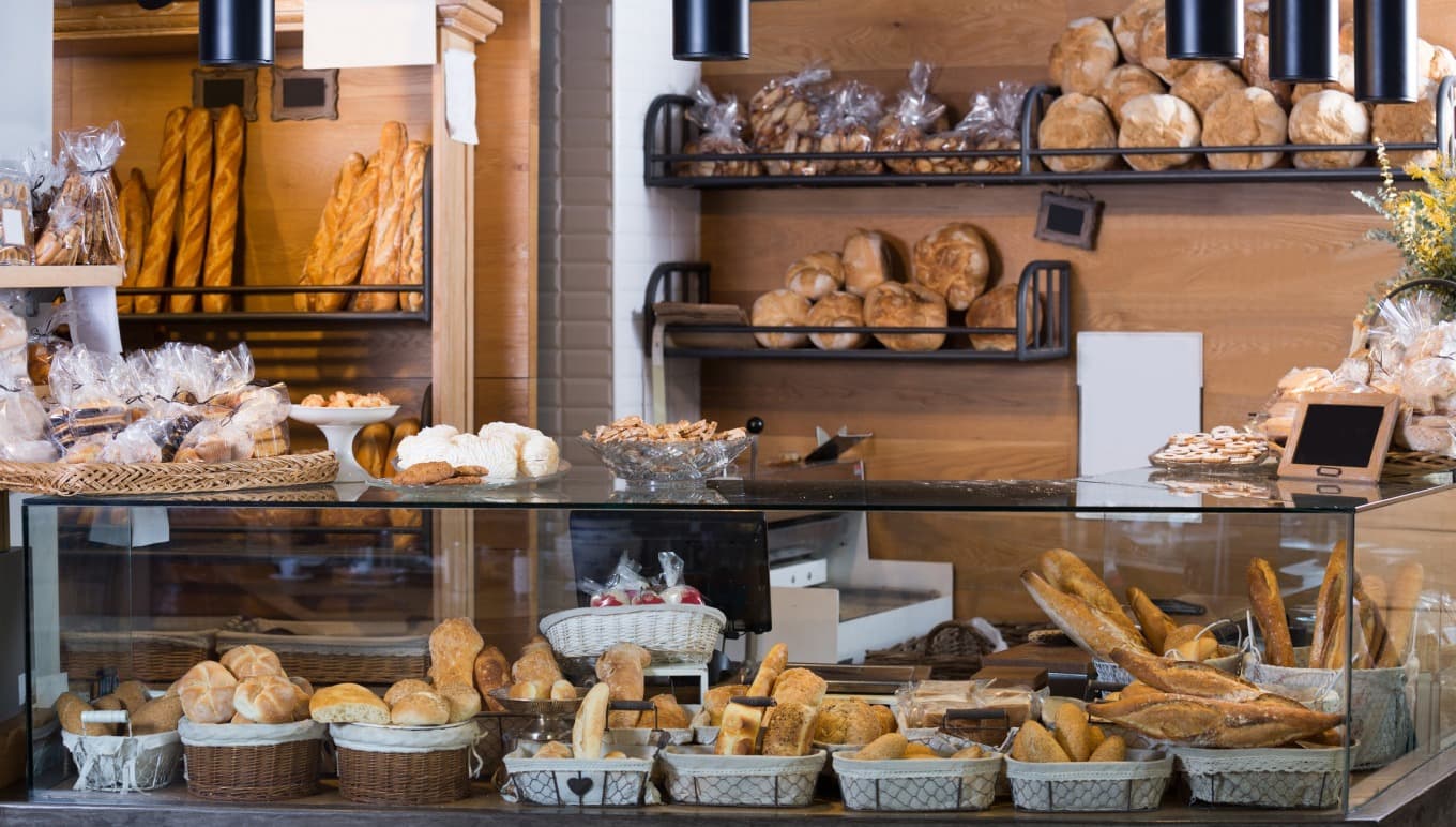 4 Big Challenges in the Bakery Industry and How the Right Software Makes All the Difference