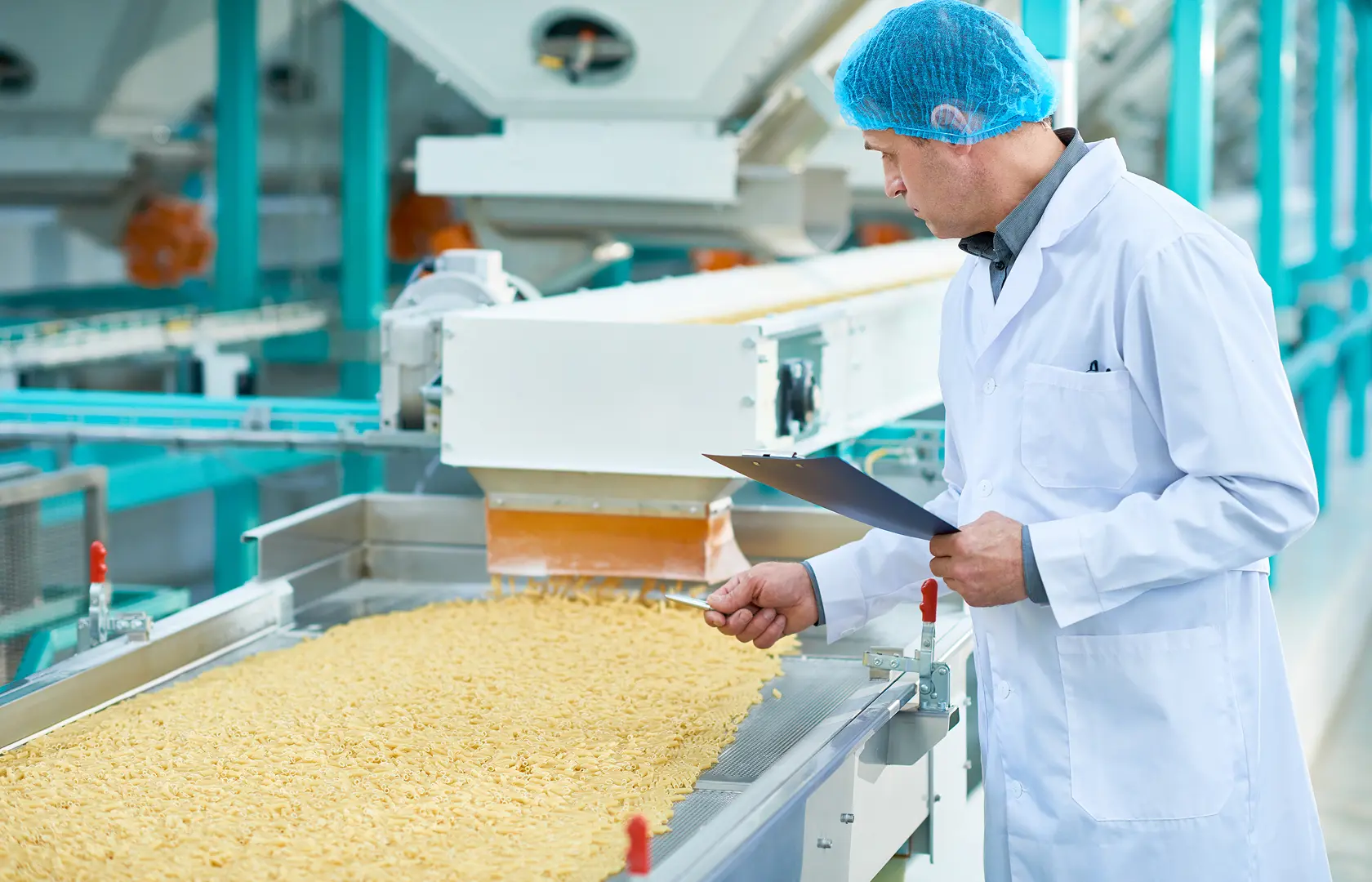 Purpose-Built Technology for Spices and Ingredients Producers