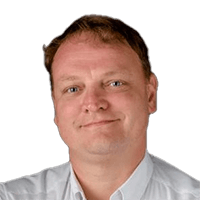 Henk Heus