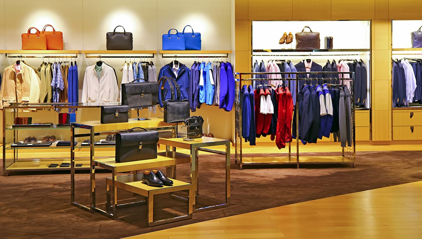 Multi-Channel Ship from Store and Click and Collect Solutions