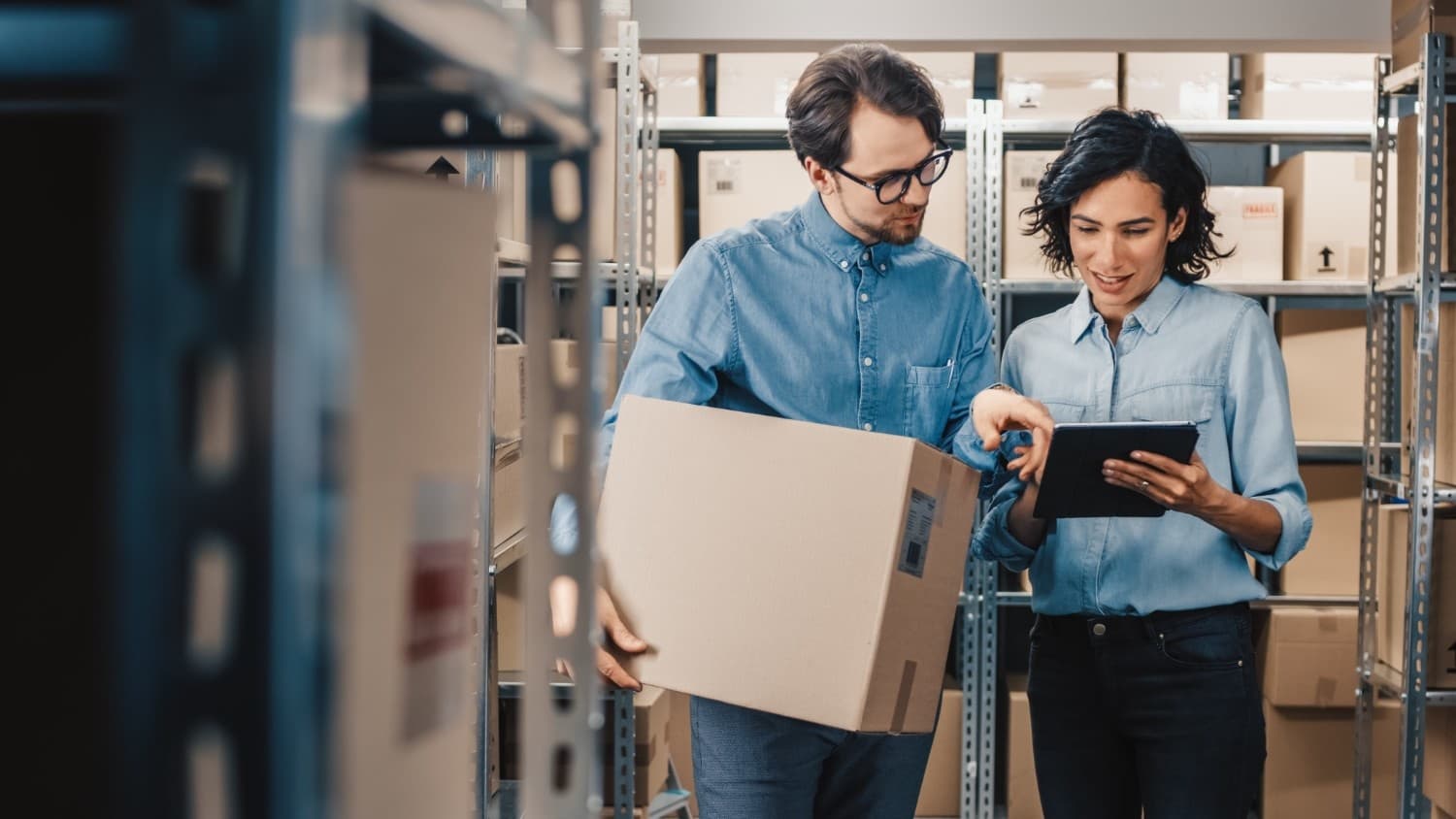 Bring Your Data to Life