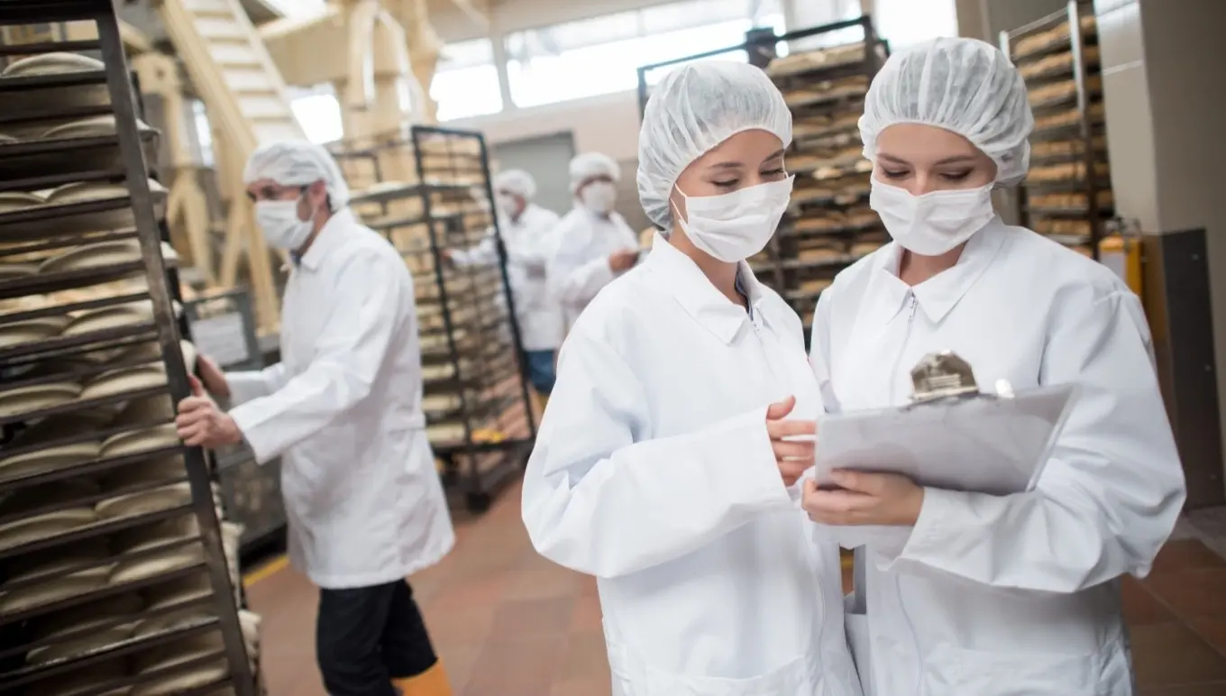 Comparing Food and Beverage ERP Solutions and Preparing Your Business for Implementation