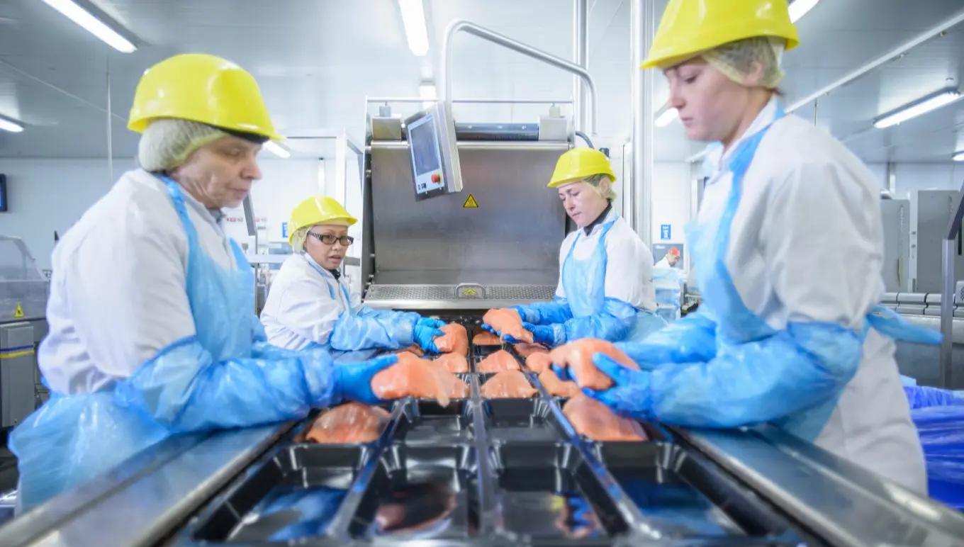 Meat Industry Regulations: What You Need to Know, and How ERP Helps You Stay Compliant