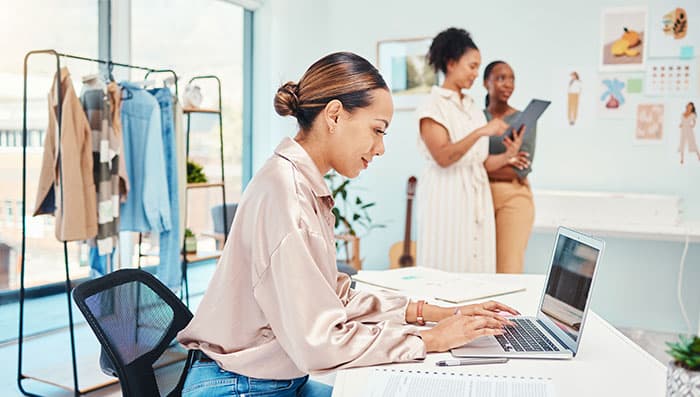 How Apparel Brands Streamline Operations with Industry-Specific ERP