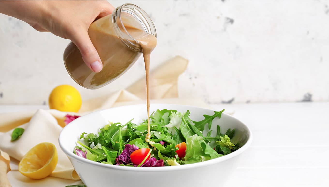 Traceability Challenges for Sauces and Dressings Manufacturers
