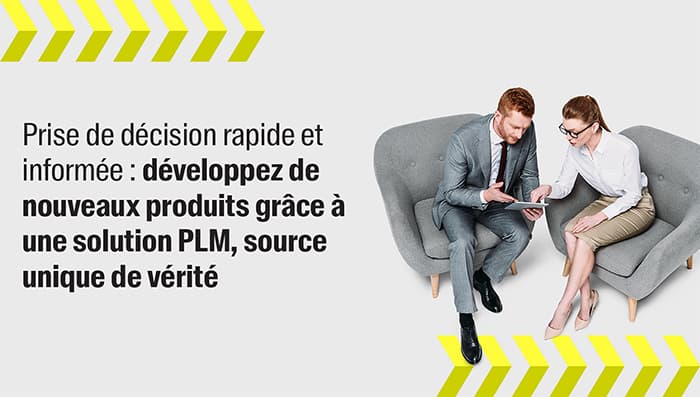 Aptean PLM, Lascom Edition Whitepaper: Une seule source de vérité