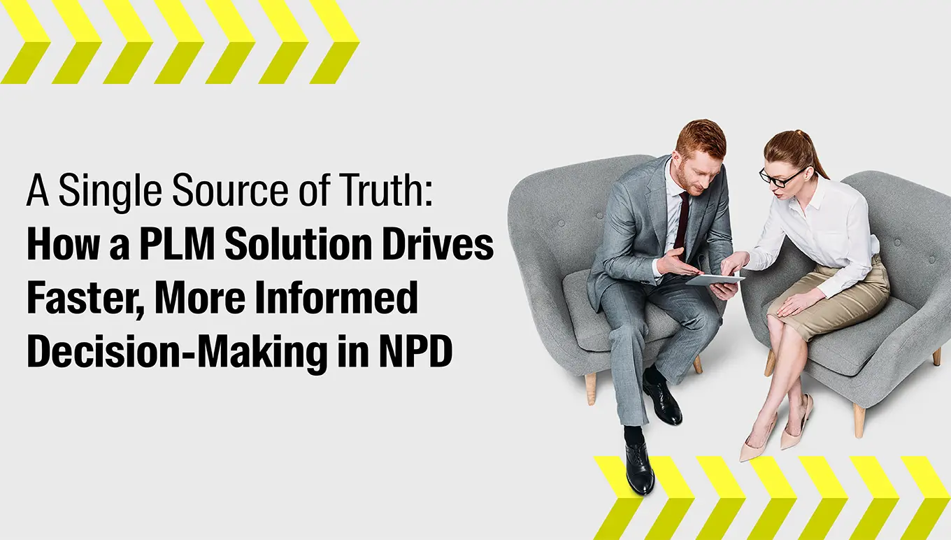 Aptean PLM, Lascom Edition Whitepaper: A Single Source of Truth