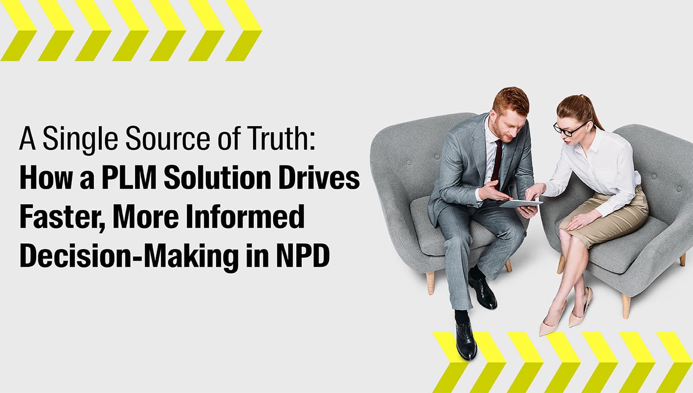 Aptean PLM, Lascom Edition Whitepaper: A Single Source of Truth