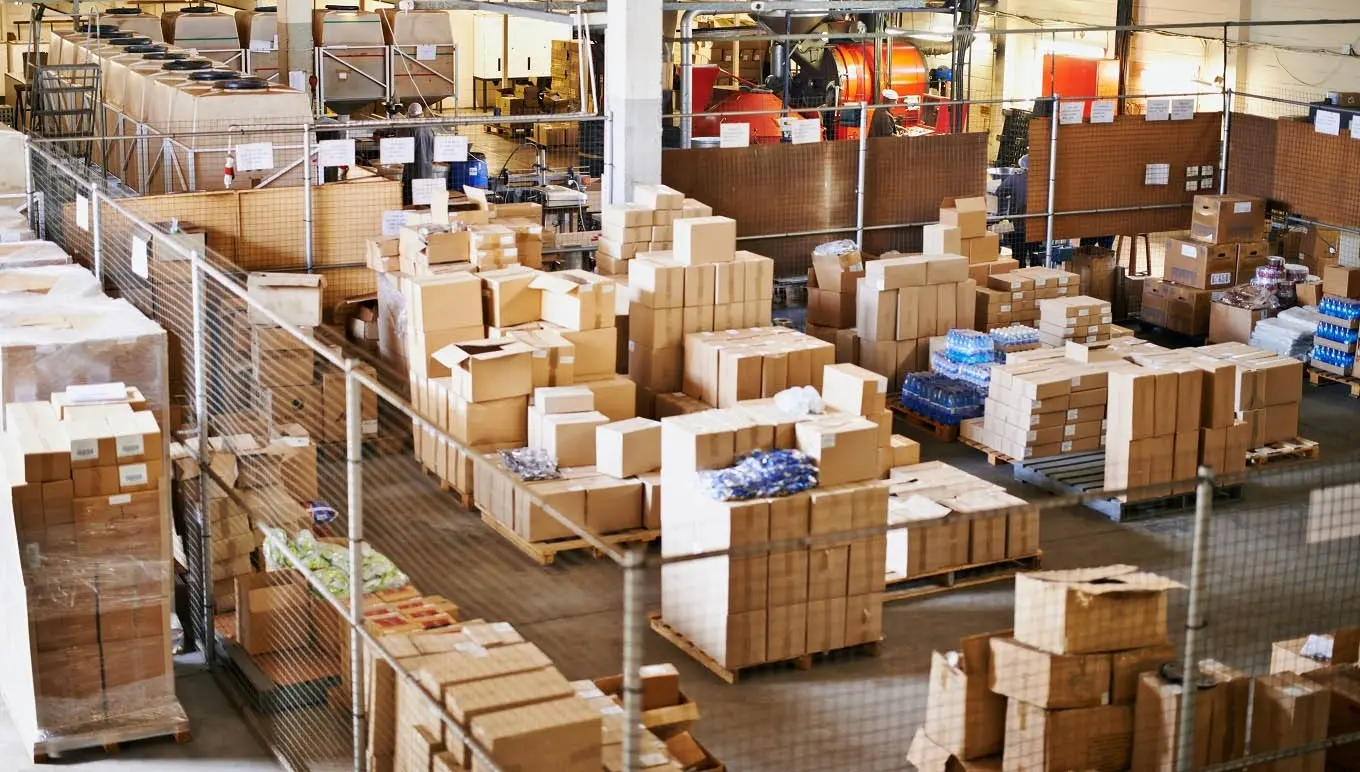 Three Pillars of Sustainability for Consumer Goods Distributors