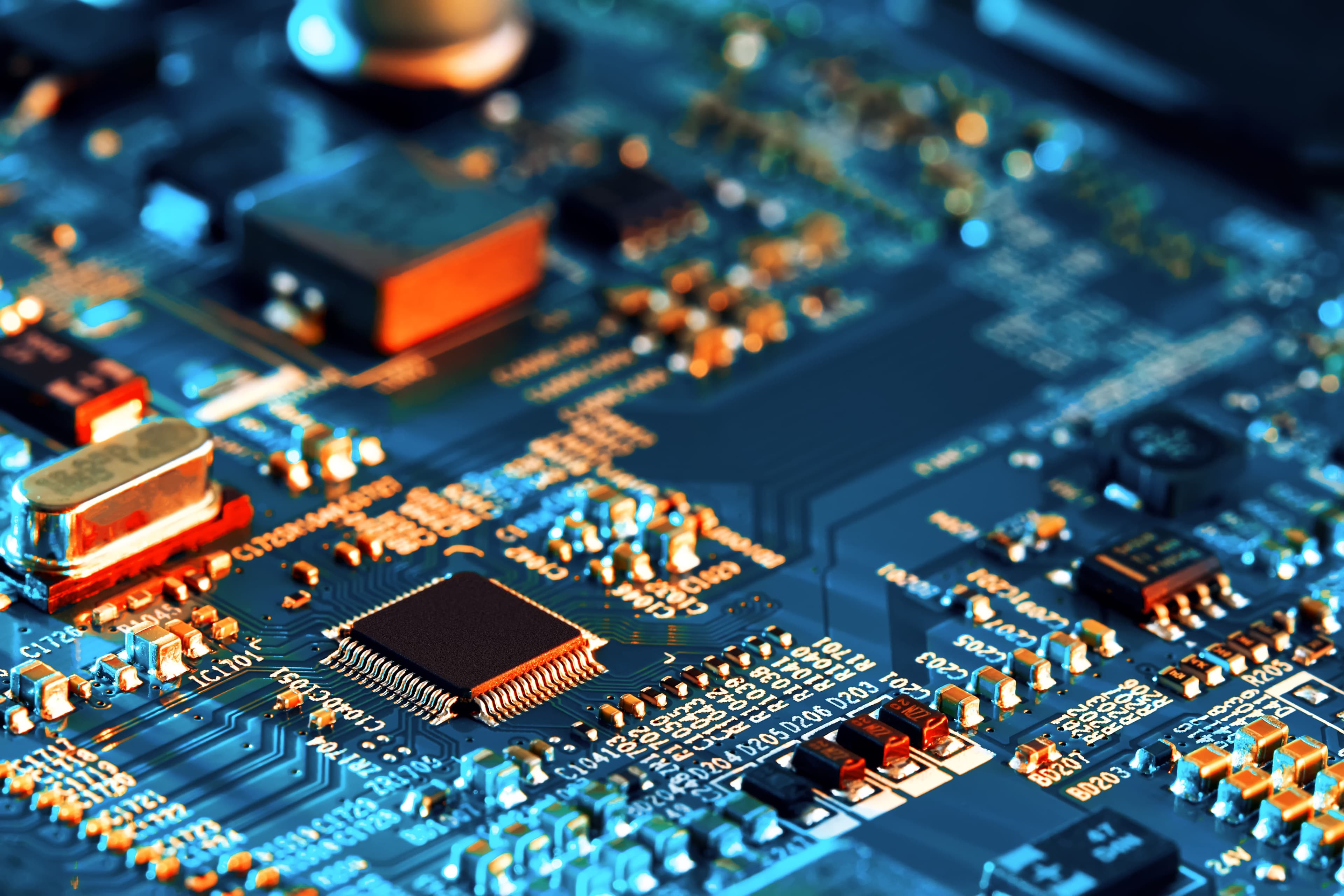 Accelerate Production With Computer and Electronics Manufacturing Software