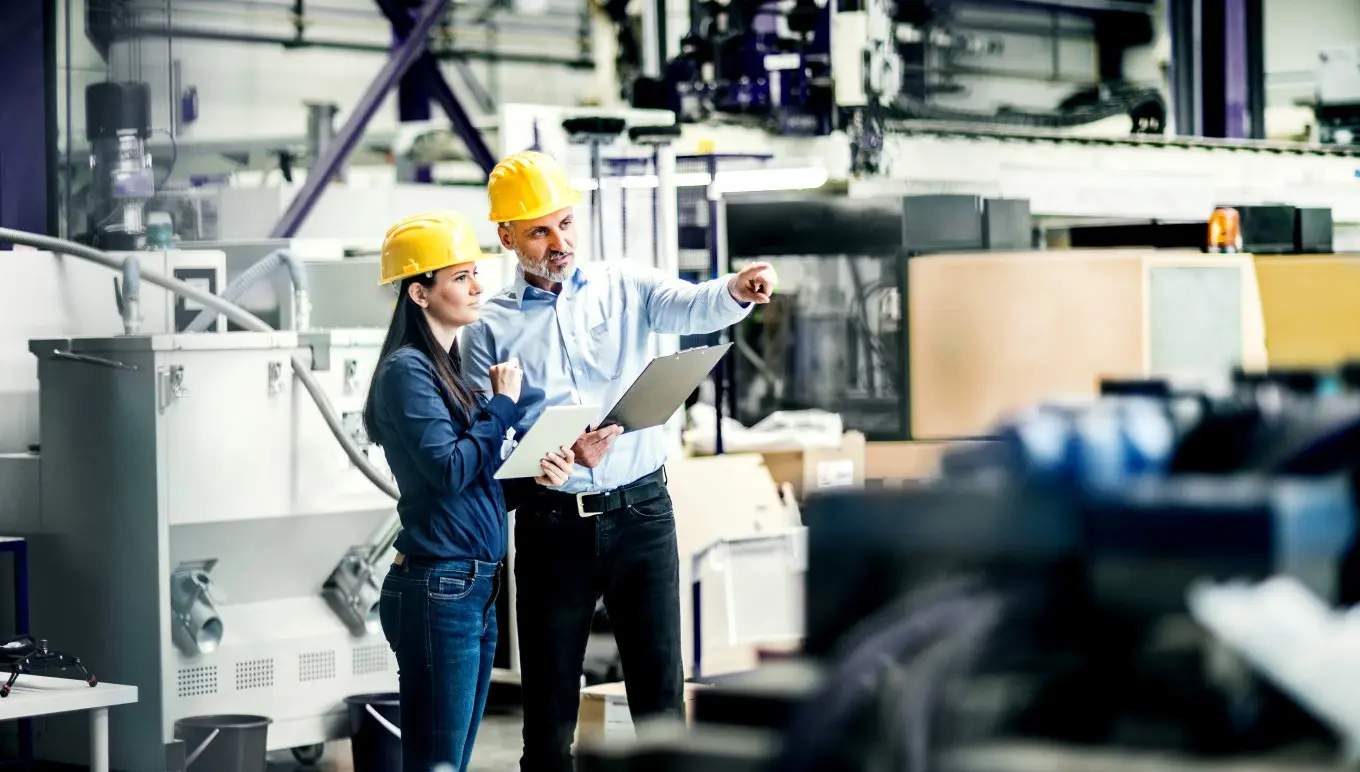 Successfully Navigating the RFP Process to Find Your Industrial Manufacturing ERP