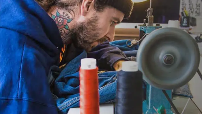 Aptean Apparel ERP, Full Circle Lite Edition Case Study: REBEL8