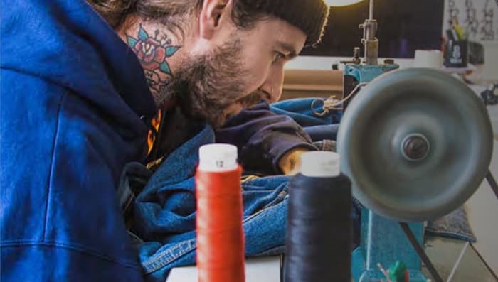 Aptean Apparel ERP, Full Circle Lite Edition Case Study: REBEL8