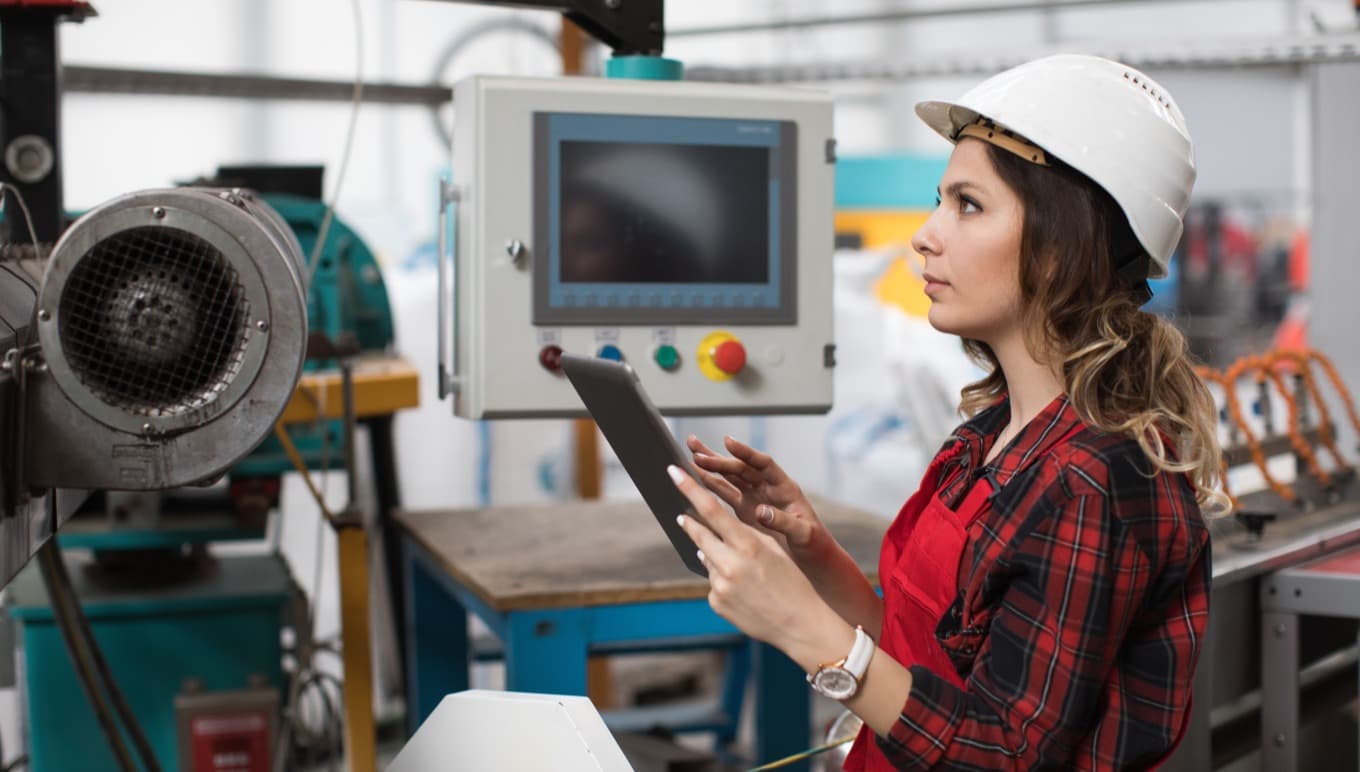 12 belangrijke productie KPI's om te volgen: Gebruik doelgerichte software voor betere resultaten