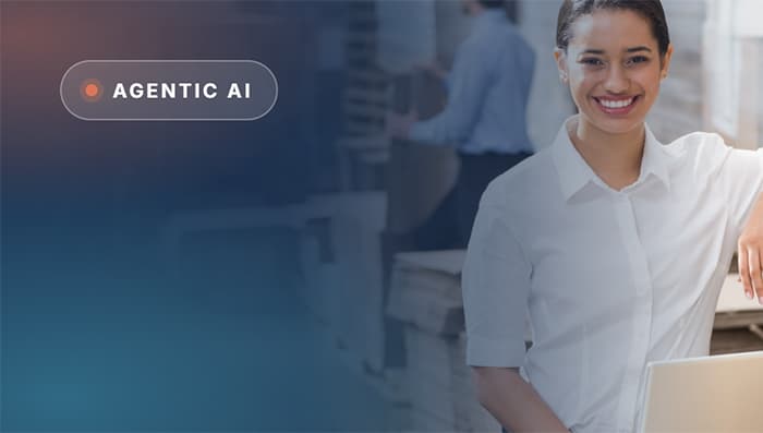 KI-Agenten für Aptean ERP oxaion Edition