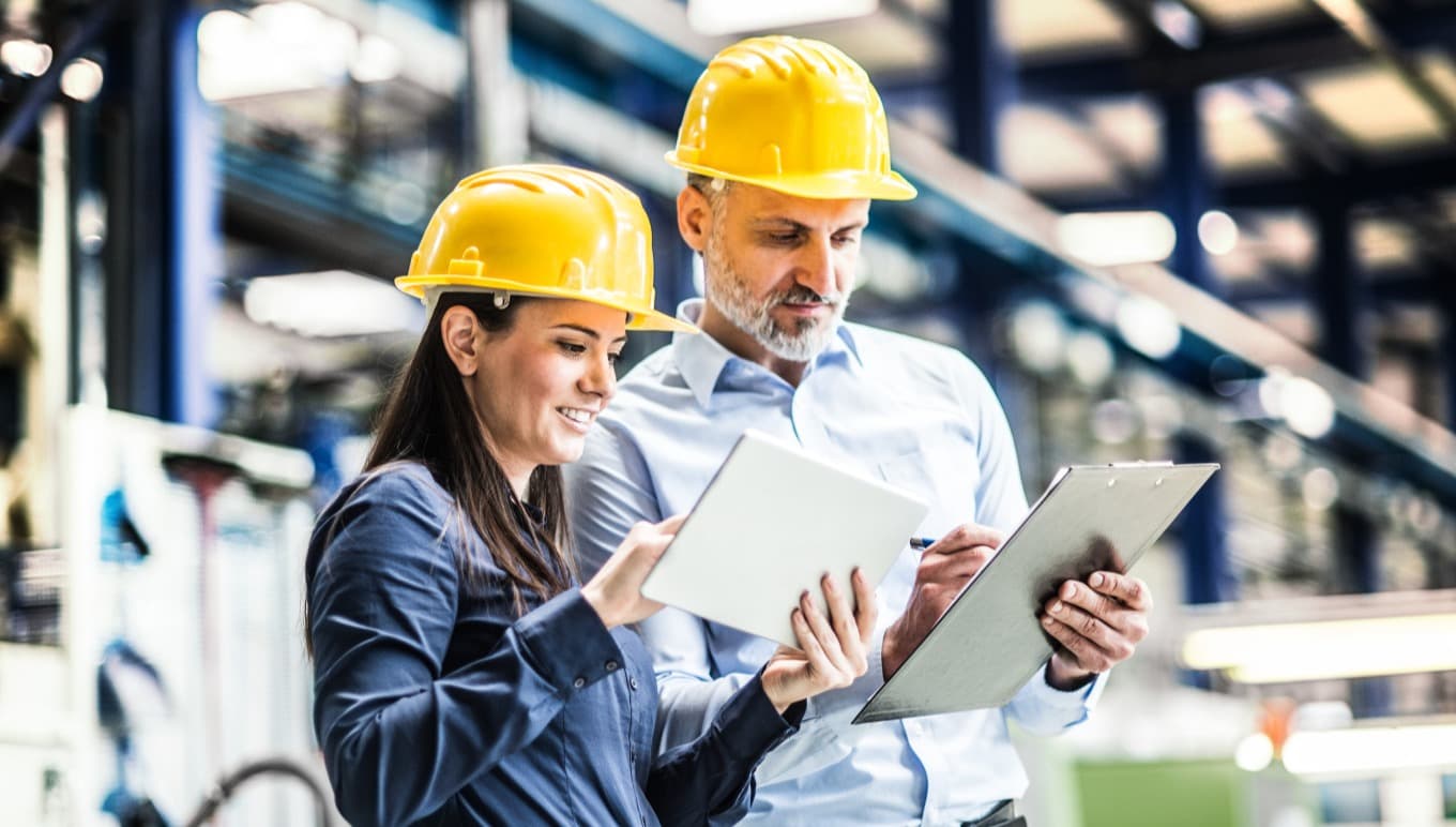 ERP for Process Manufacturing: The Benefits and Barriers
