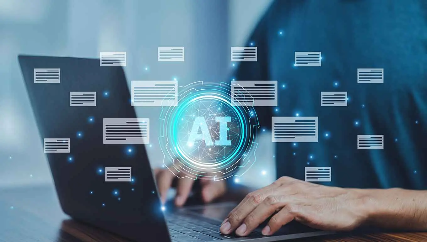 AI vs. Machine Learning, Automation and More: Demystifying Today’s Business Buzzwords