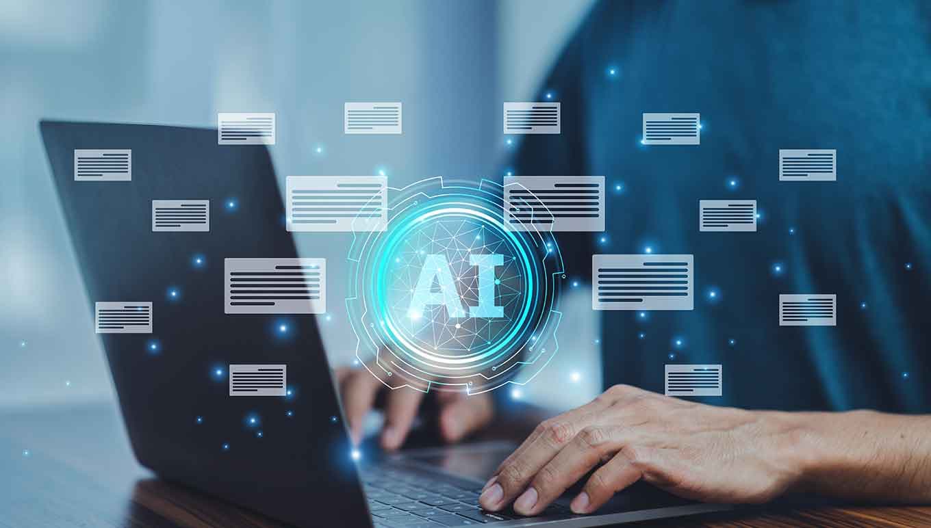 AI vs. Machine Learning, Automation and More: Demystifying Today’s Business Buzzwords
