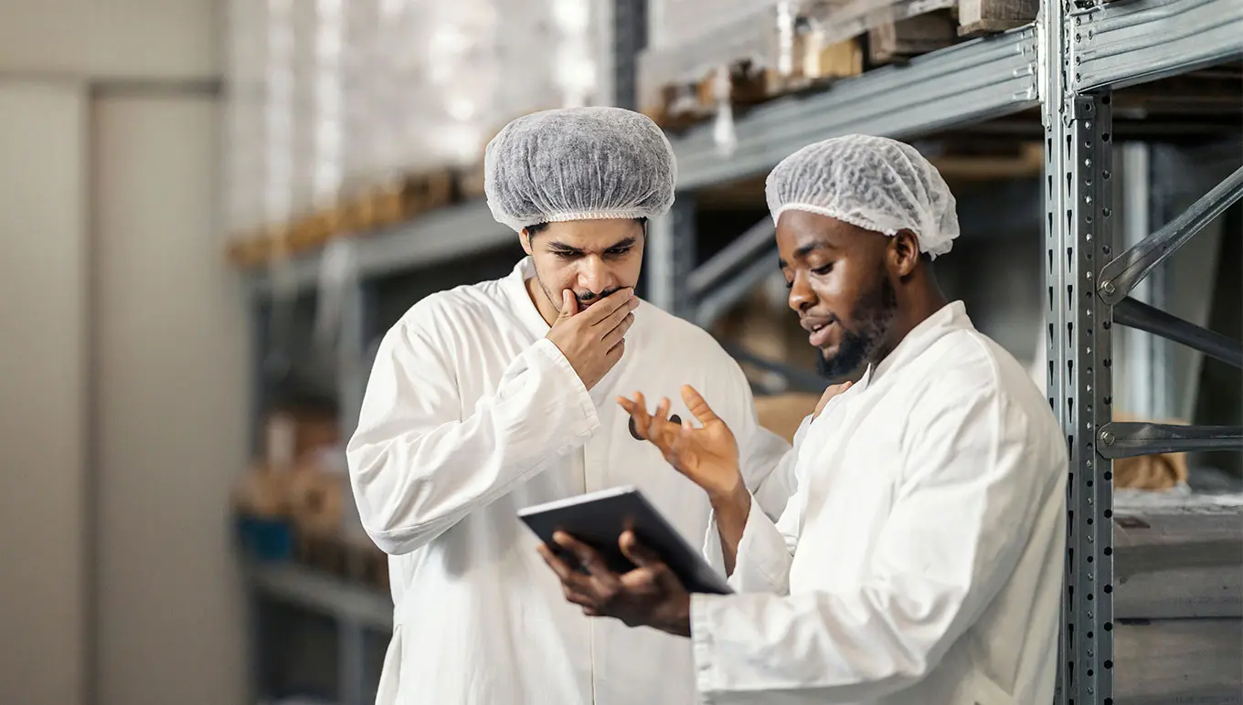 7 Ways Product Lifecycle Management Software Supports Compliance in Food and Beverage